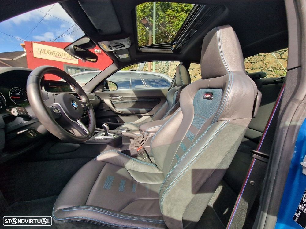 BMW M2 Competition Auto - 12