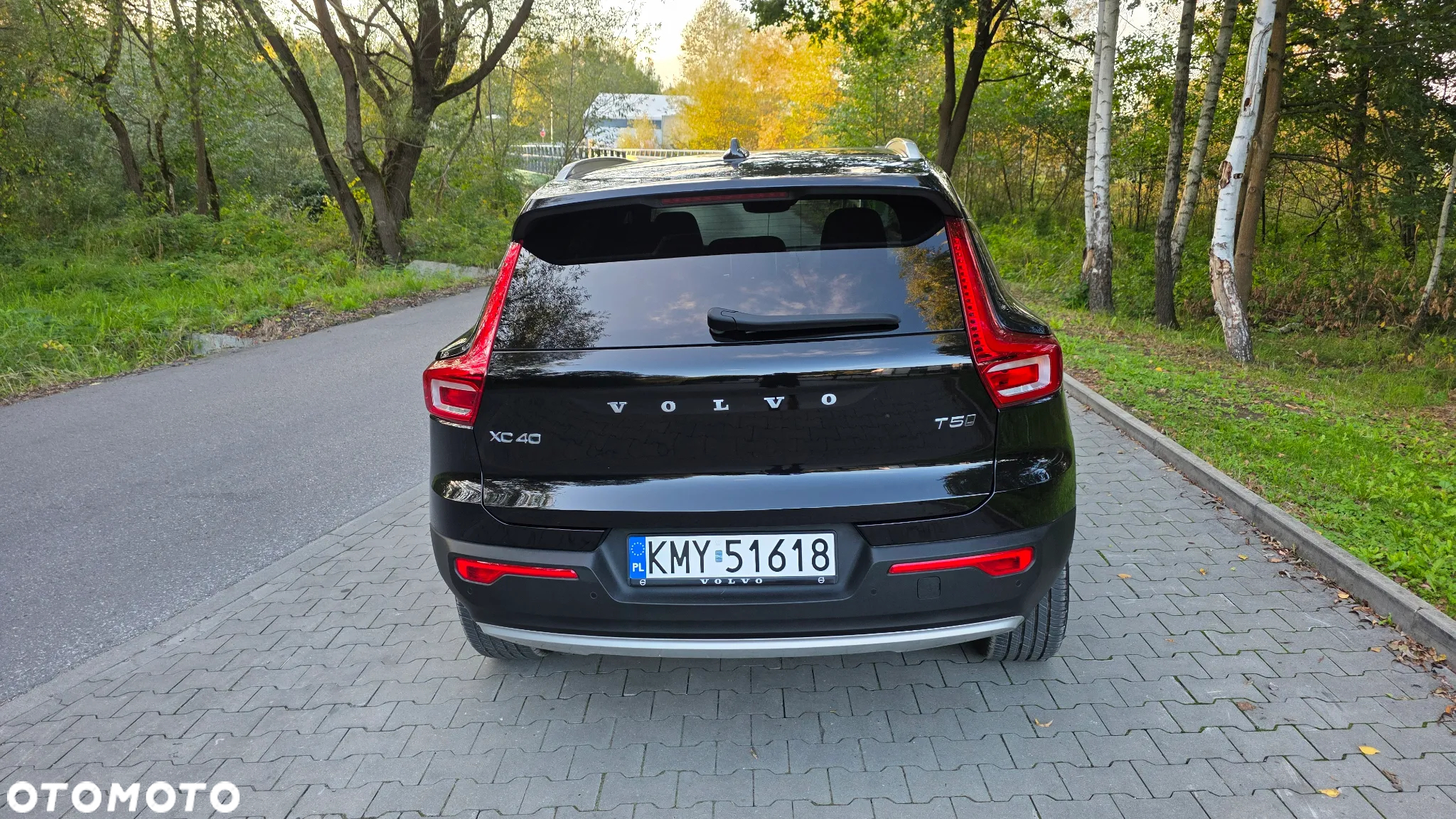 Volvo XC 40 - 7