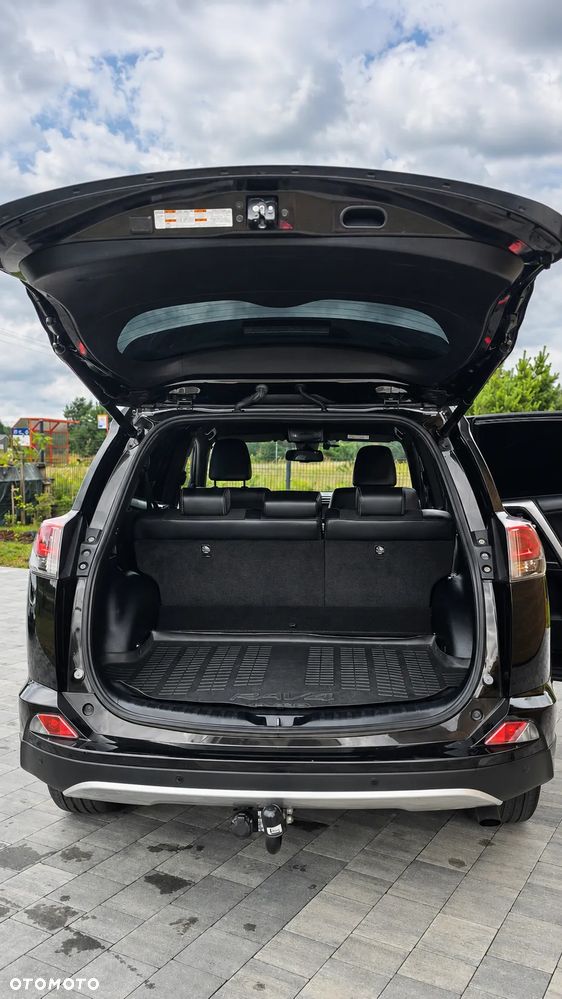 Toyota RAV4 - 15