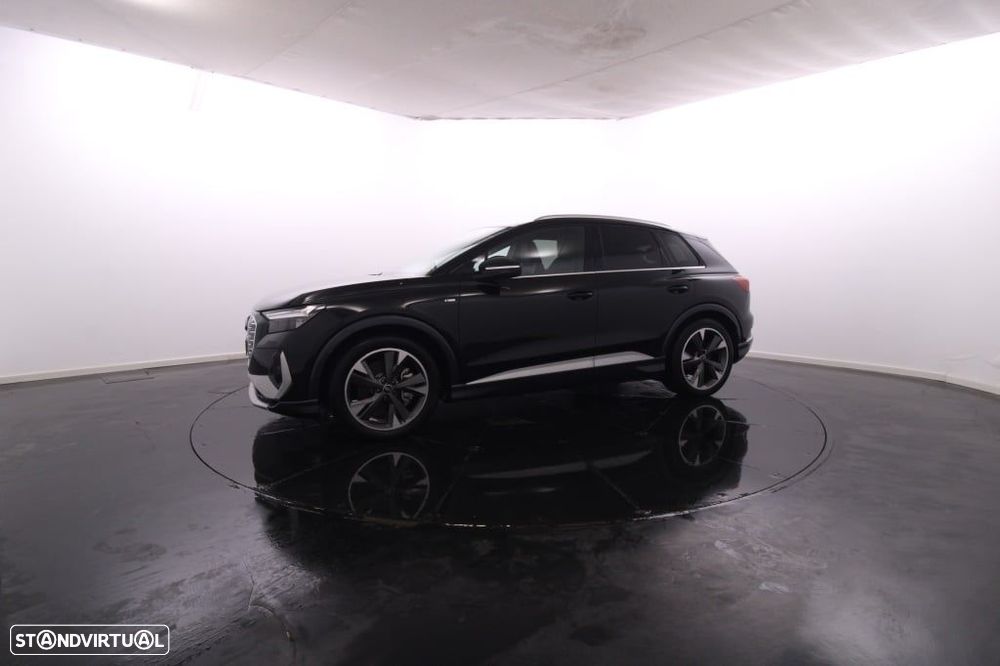 Audi Q4 e-tron 45 82 kWh - 3
