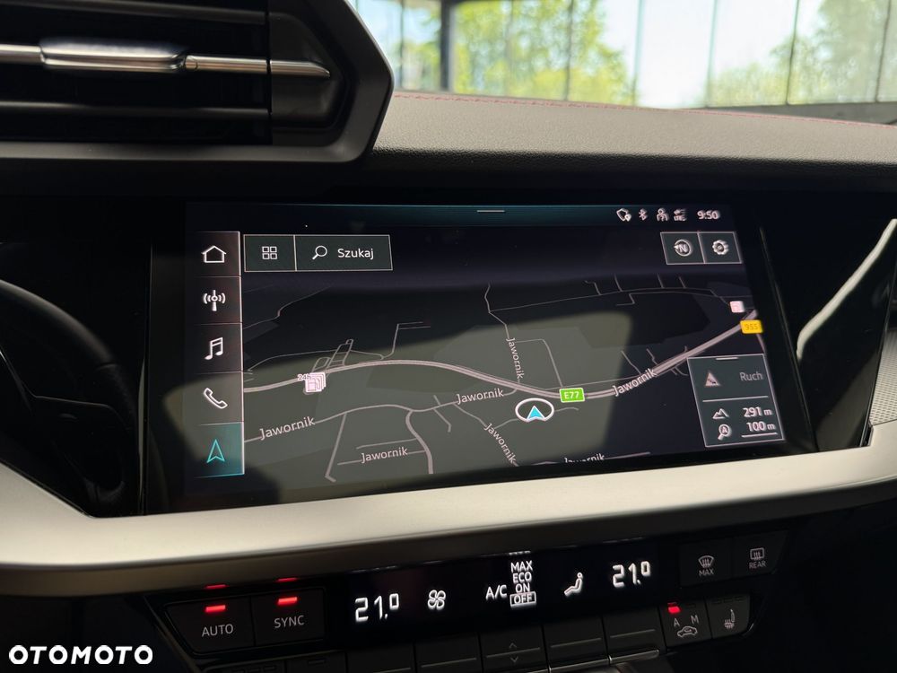 Audi A3 Limousine 35 TFSI mHEV Advanced S tronic - 31