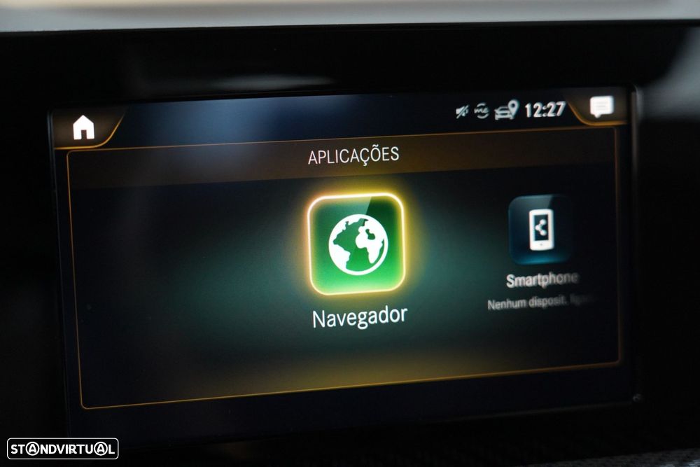Mercedes-Benz A 180 d Progressive - 14