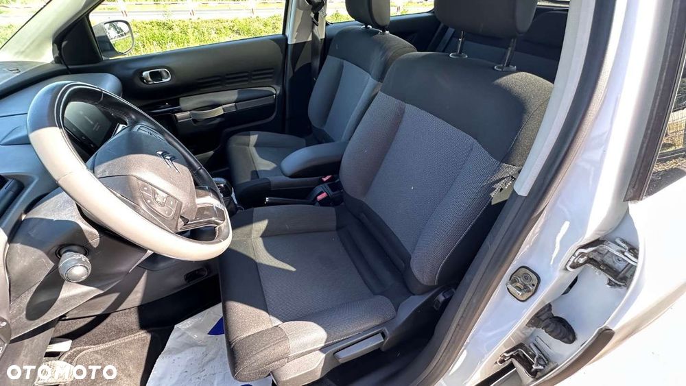 Citroën C4 Cactus PureTech 82 Shine Edition - 27