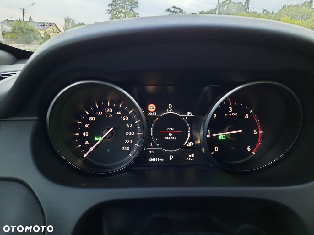 Land Rover Discovery Sport 2.0 TD4 HSE Luxury - 30