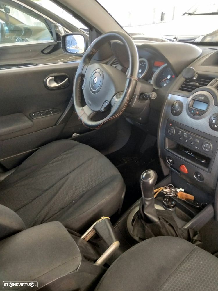 Renault Mégane Break - 2