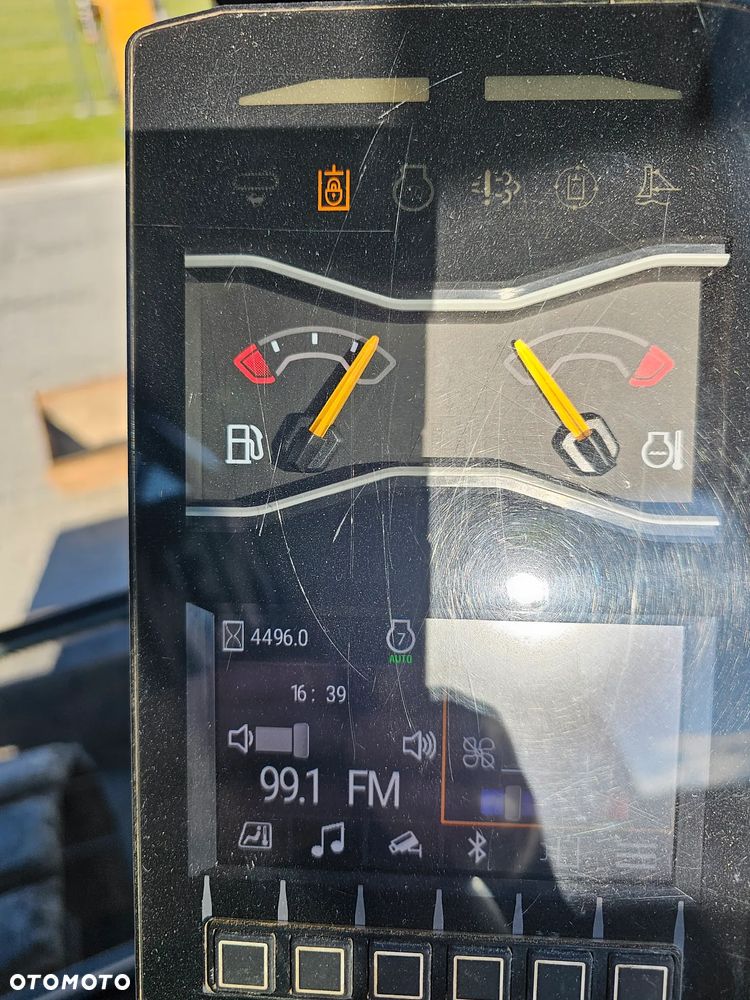 Caterpillar 308 - 27