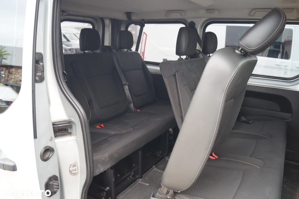 Opel Vivaro L1H1 - 23