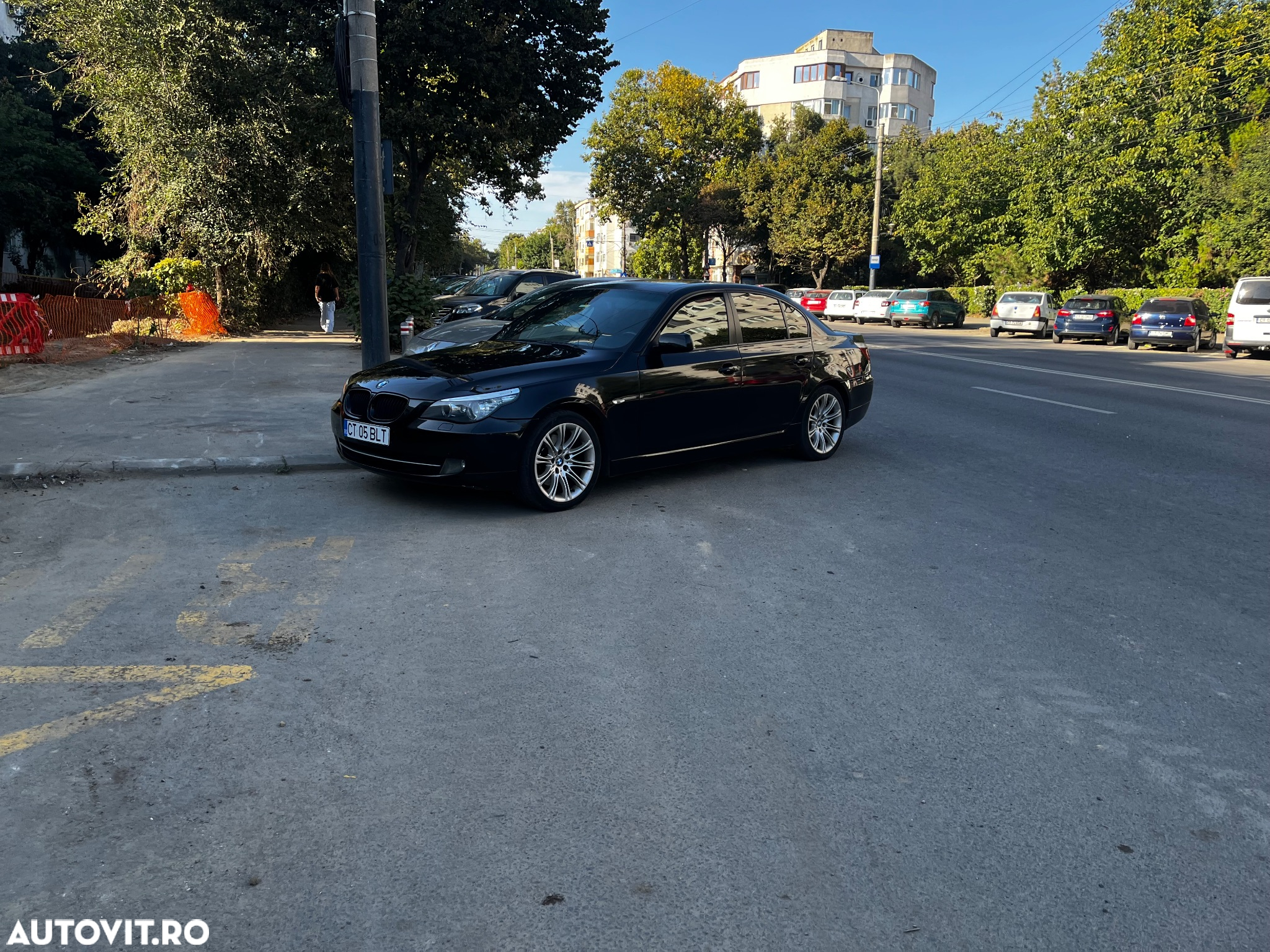 BMW Seria 5 - 6
