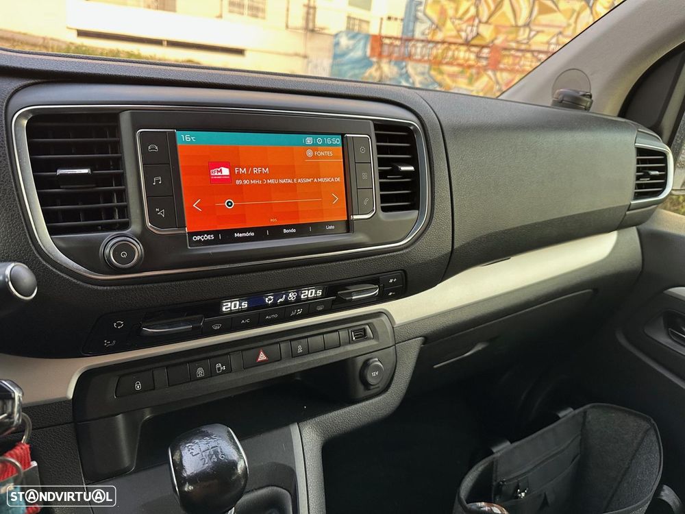 Citroën Spacetourer 1.6 BlueHDi XL Feel - 6