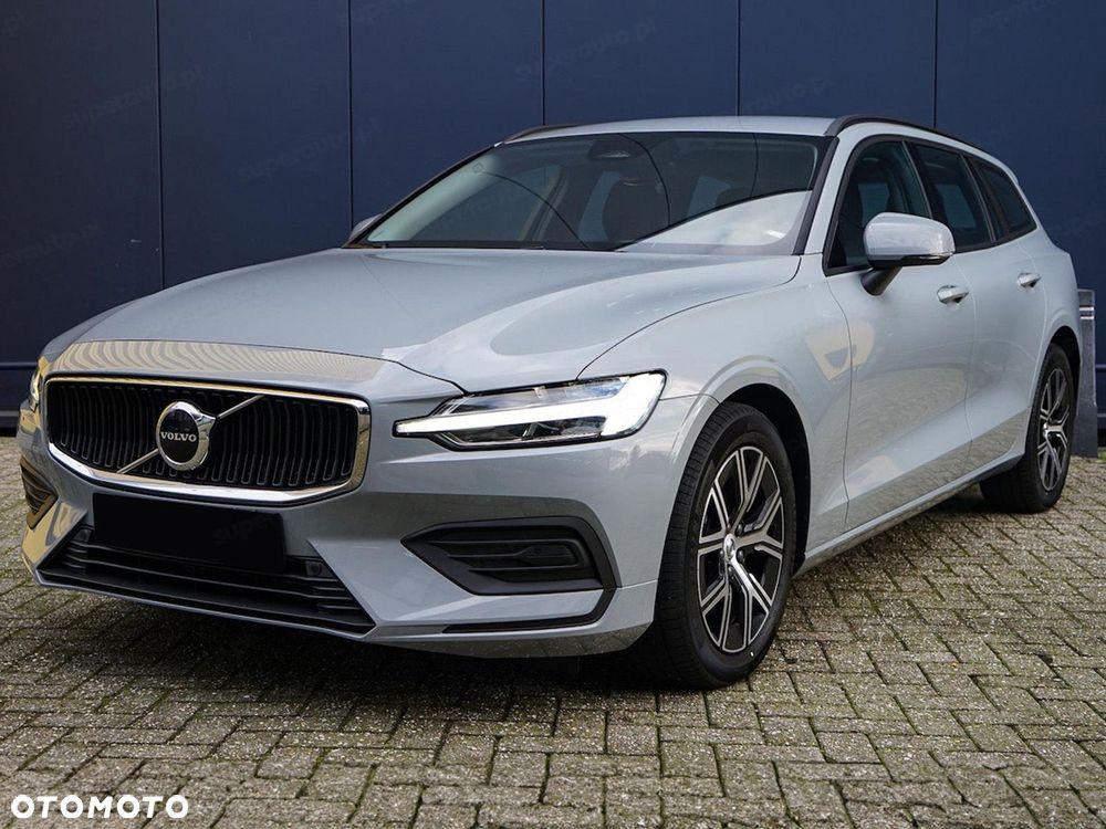 Volvo V60 - 3
