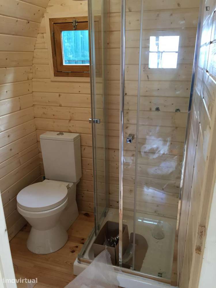 Casa com 1 quartos - localizado em Parque das Nações Lisbon - Grande imagem: 2/10
