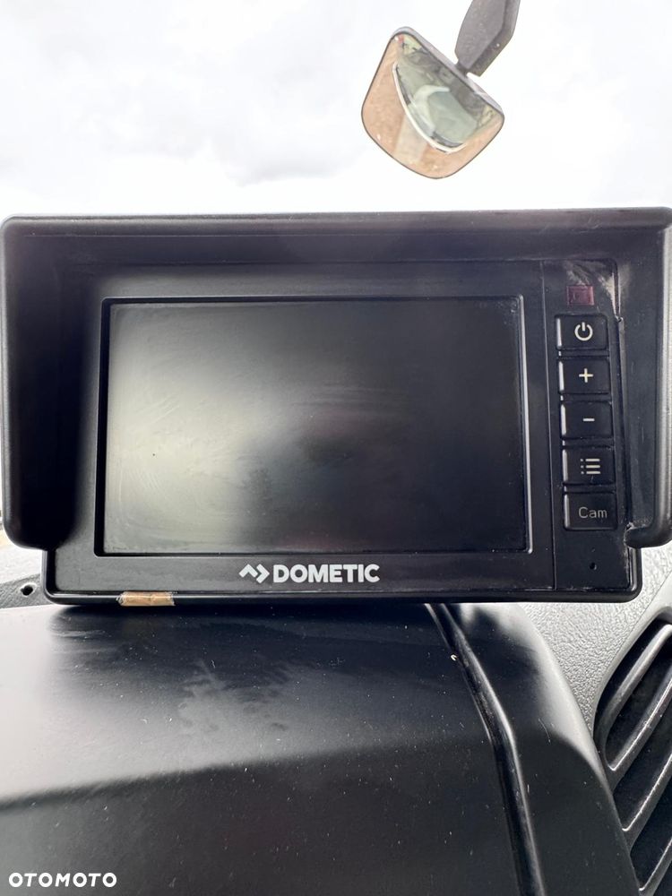 Renault Gama D19.430 Bi-temp zestaw Asca Bi-temp / Carrier Supra 1150MT - 20