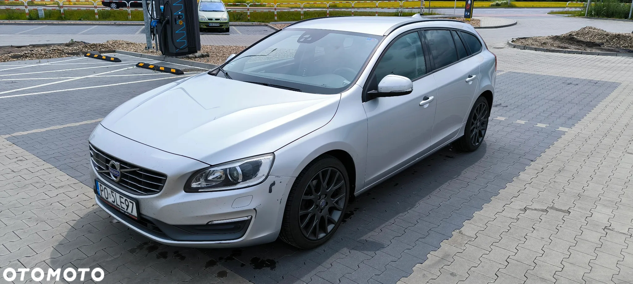 Volvo V60 - 7