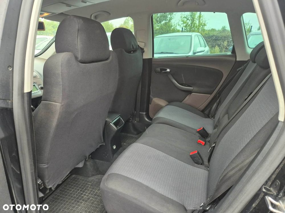 Seat Altea XL 2.0 TDI 4x2 Freetrack - 15
