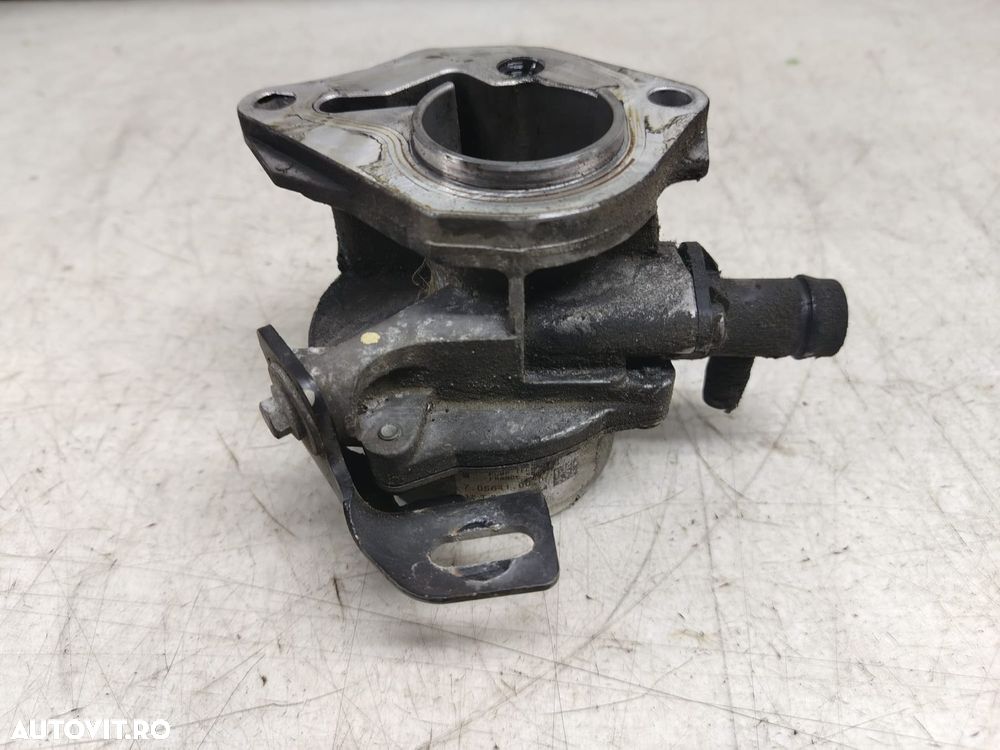 Pompa vacuum 1.5 dci k9k 46505272r Nissan Qashqai+2 1 [2008 - 2010] - 1