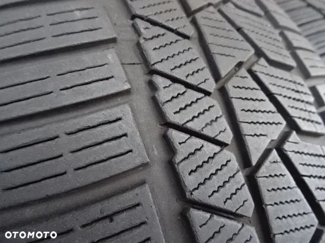 245/50/r19 105V XL Extra loud Continental Winter Contact TS860S - 4
