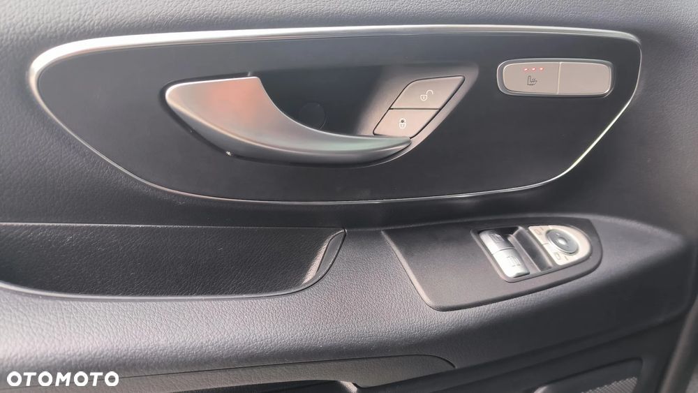 Mercedes-Benz eVito - 11