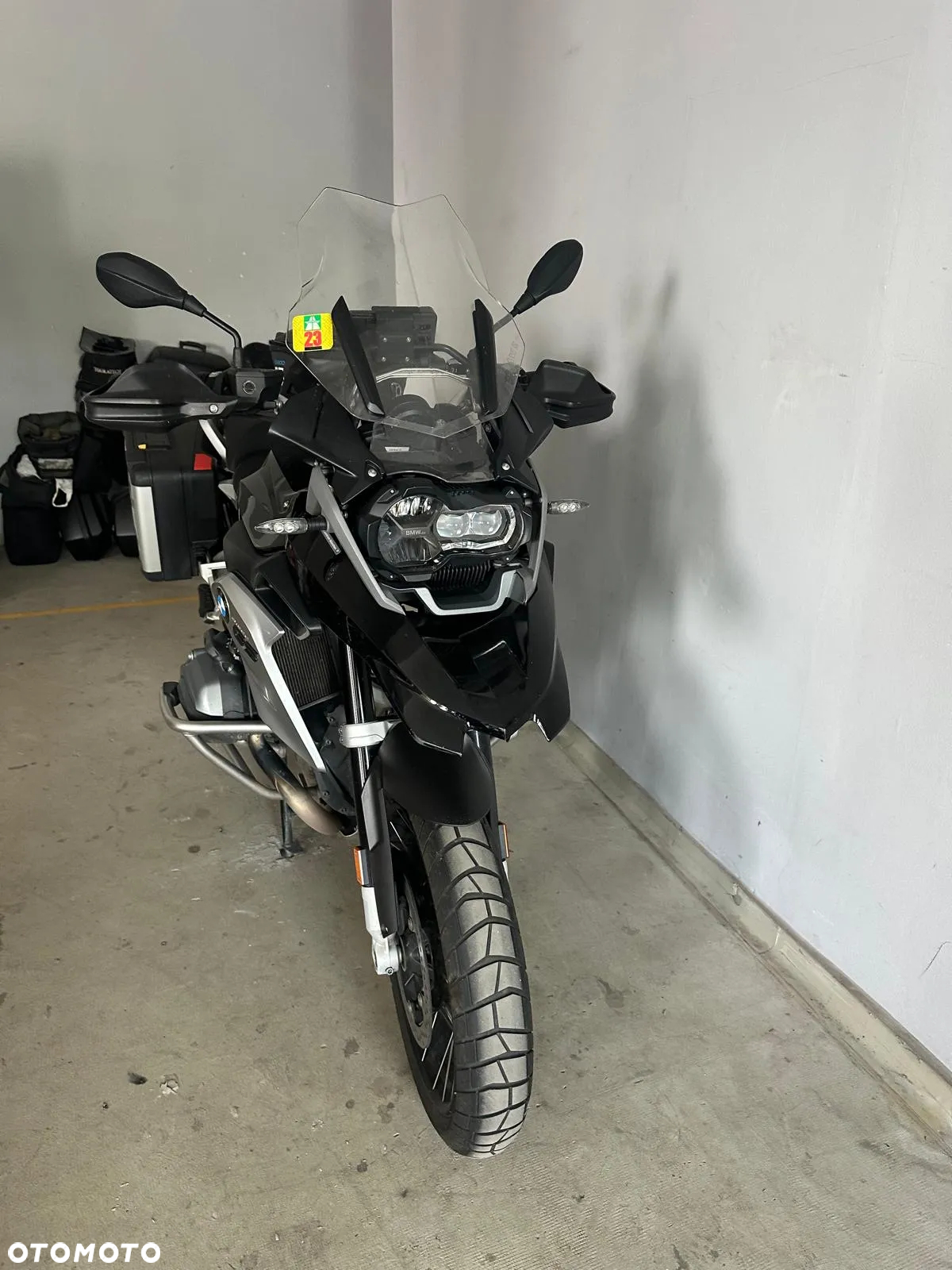 BMW GS - 17