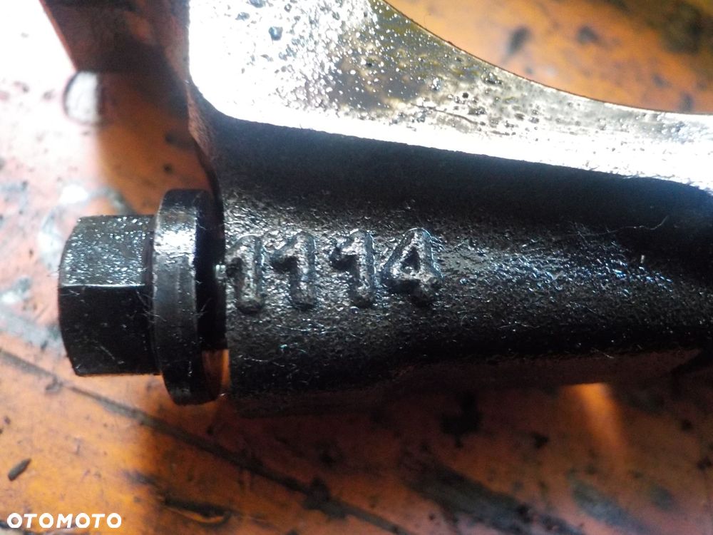 JAGUAR XE XF 2.0 D 16r 180KM 204DTD korbowod - 8