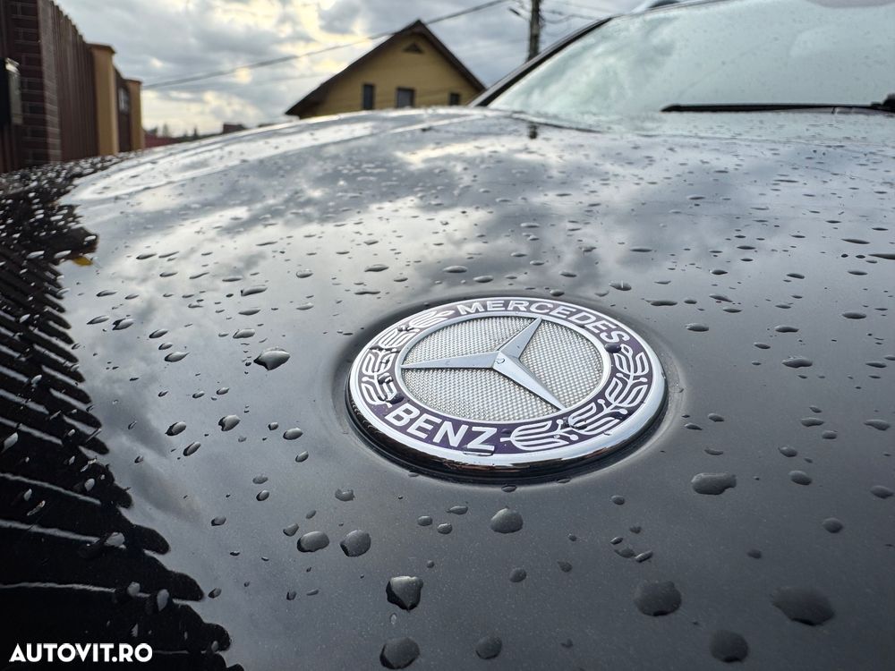 Mercedes-Benz GL 350 BlueTEC 4Matic 7G-TRONIC - 29