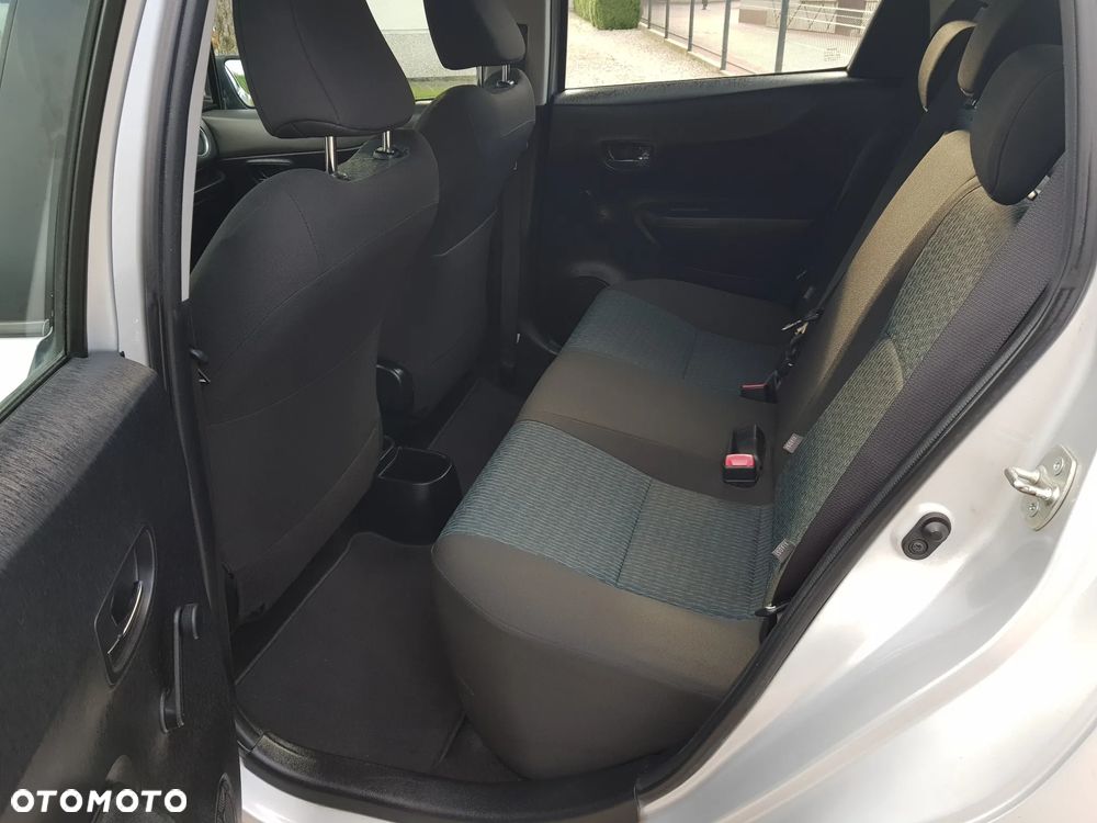 Toyota Yaris - 20
