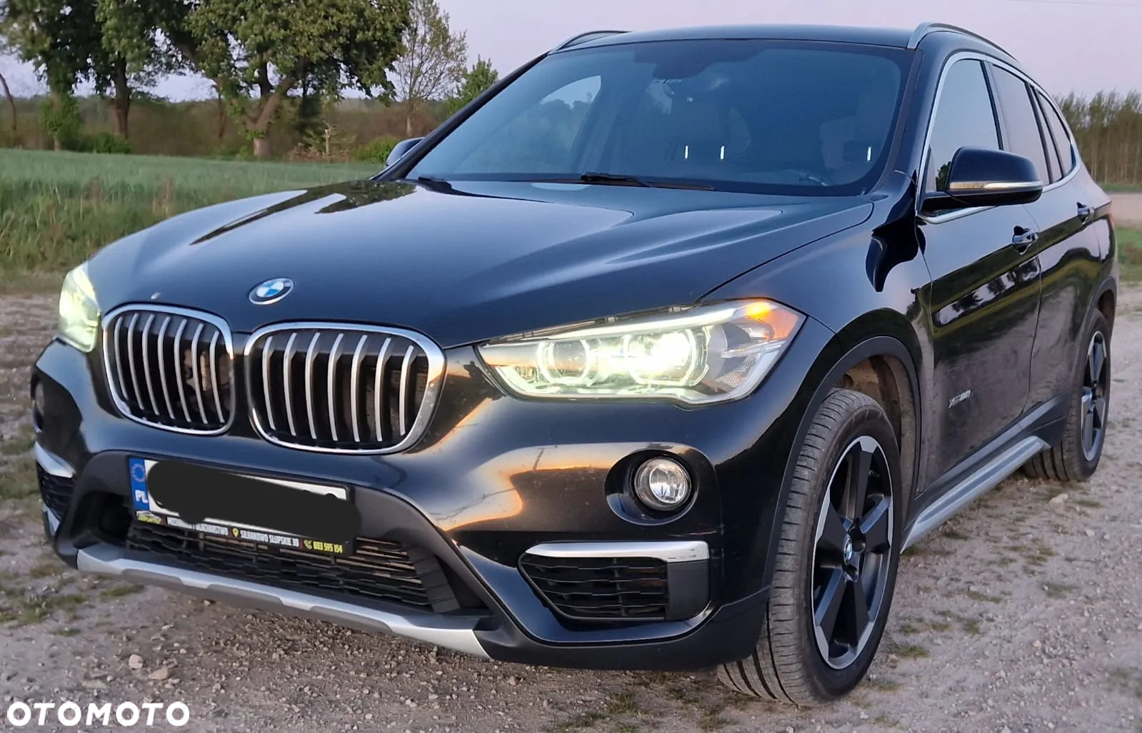 BMW X1 - 23
