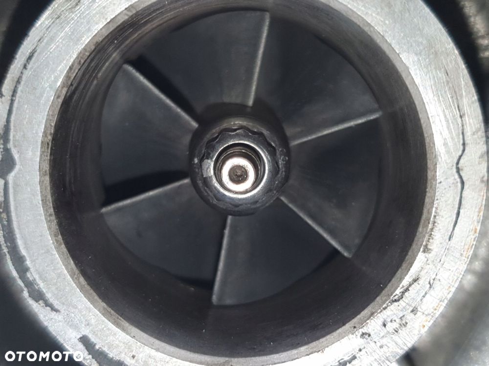 TURBOSPRĘŻARKA Ford Kuga 2.0 TDCI turbo 8V4Q-6K682-AA - 8