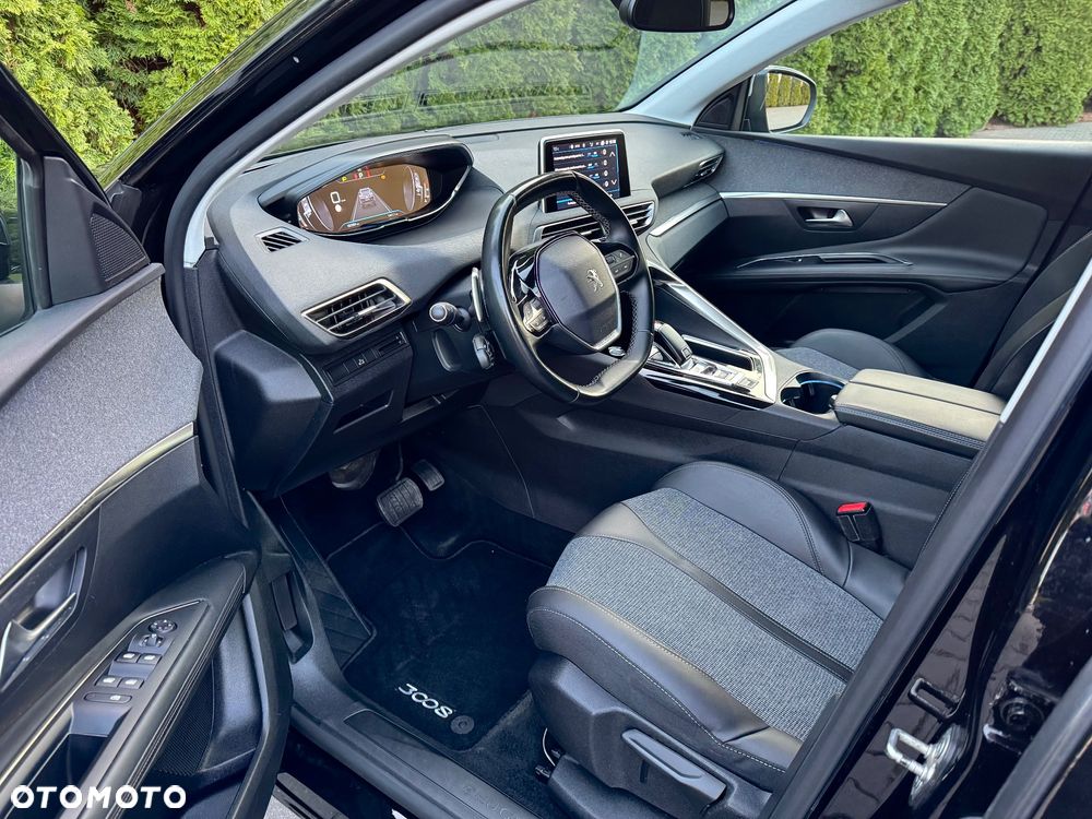 Peugeot 3008 1.5 BlueHDi Active S&S EAT8 - 3