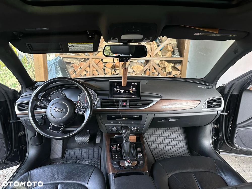 Audi A6 ver-2-0-tfsi-quattro-s-tronic - 9