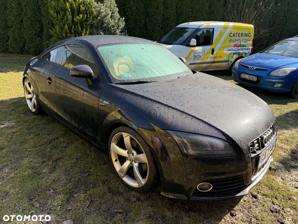 Audi TT Coupé 2.0 TFSI - 17