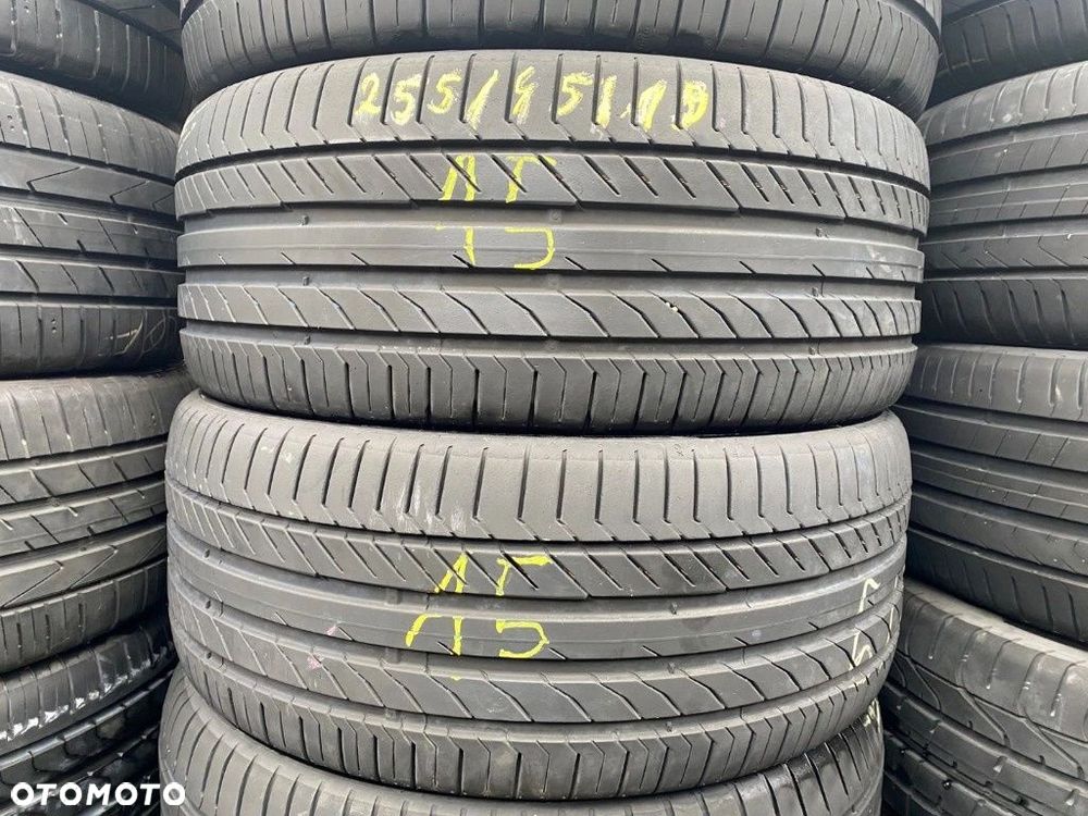 255/45/19 Continental Sport Contact 5_6mm_4szt_(15) - 4