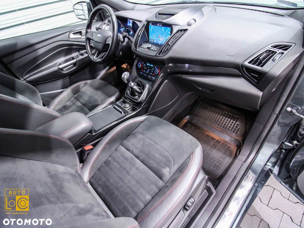 Ford Kuga 1.5 EcoBoost FWD ST-Line ASS - 9