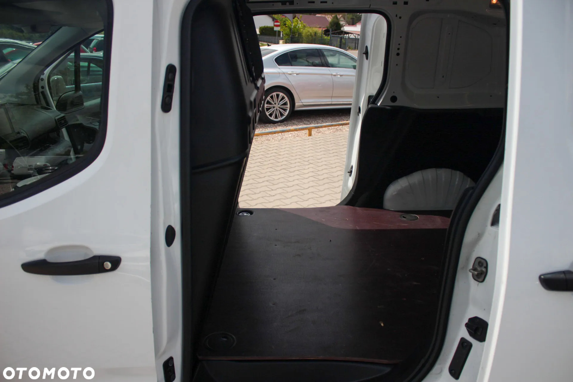Opel Combo - 20