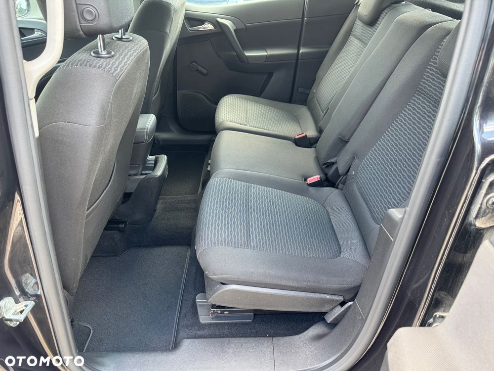 Opel Meriva 1.4 Active - 7
