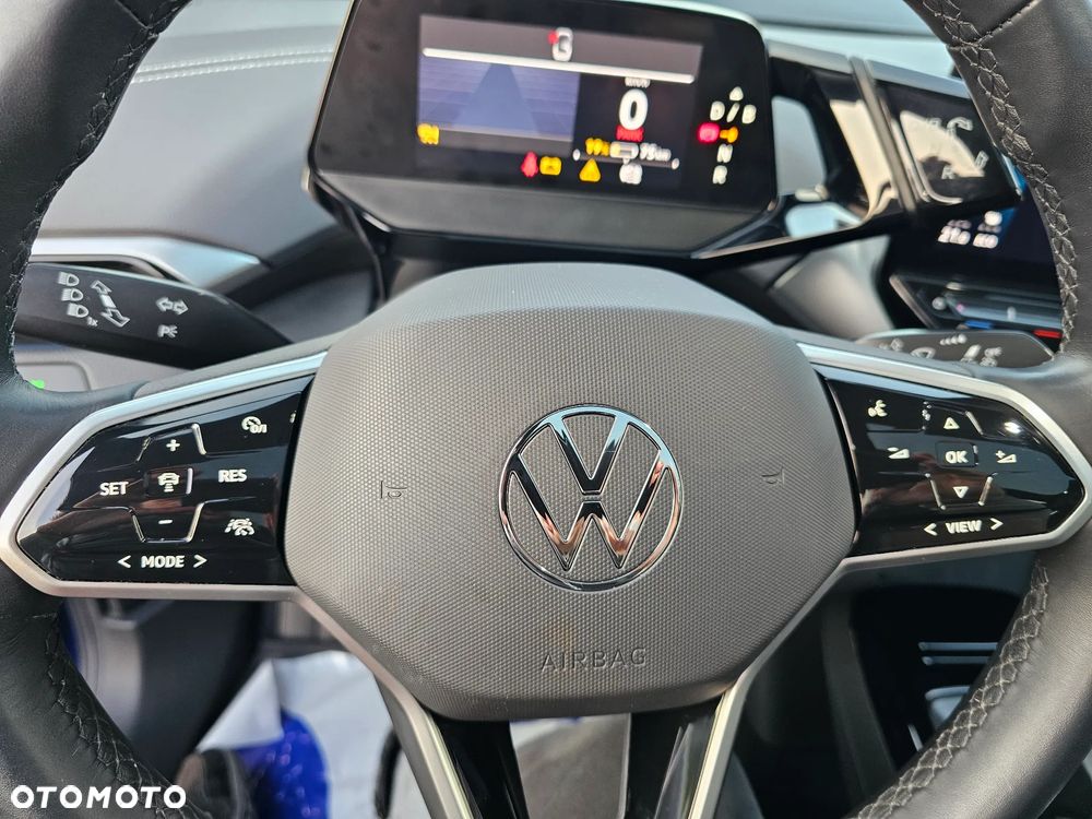 Volkswagen ID.5 - 20
