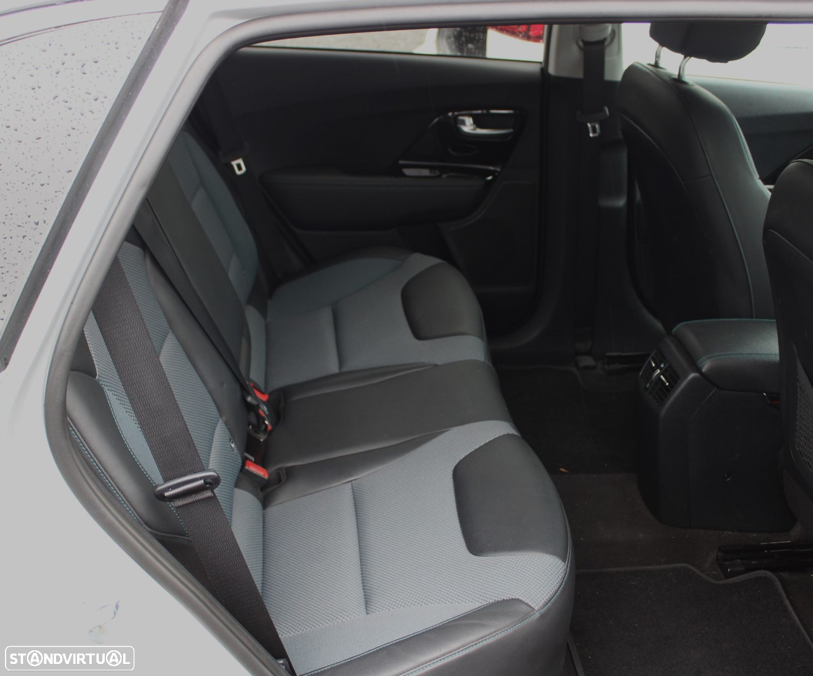 Kia e-Niro 64kWh - 35