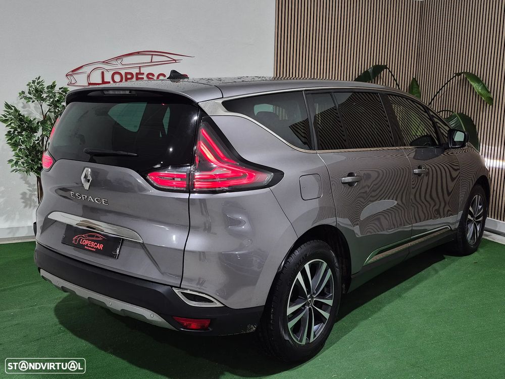 Renault Espace - 6