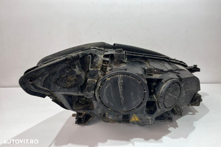 Far stanga A2218202739 Mercedes-Benz S-Class W221 (facelift)  [din 20 - 3