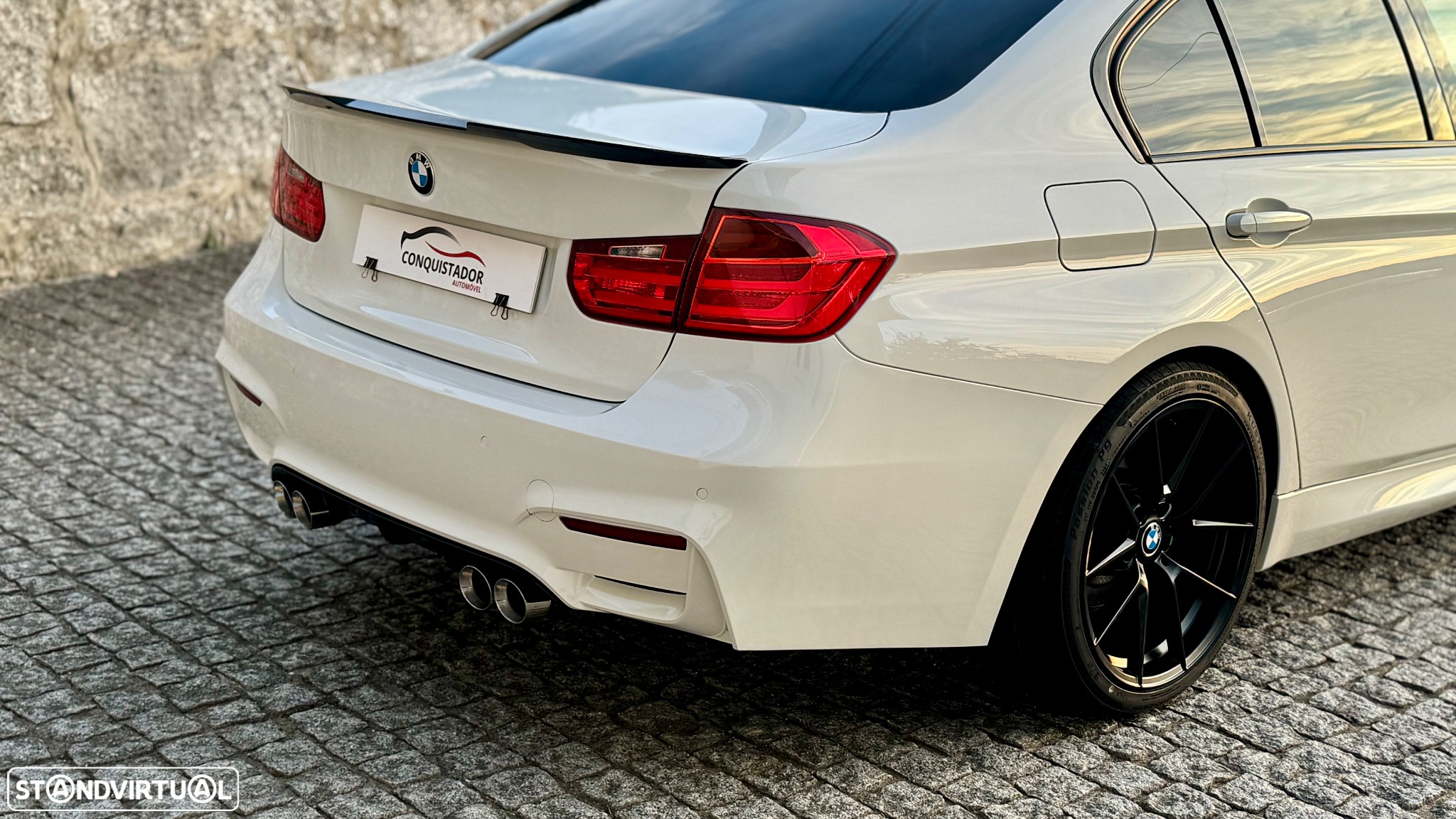 BMW 320 - 24