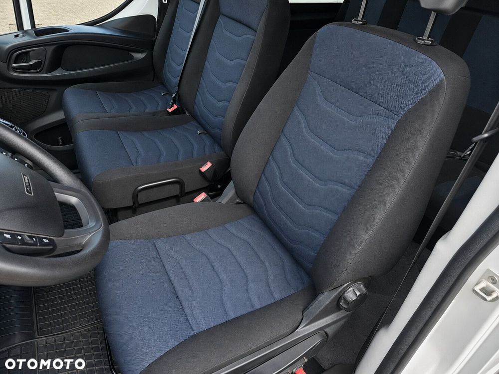 Iveco Daily - 10