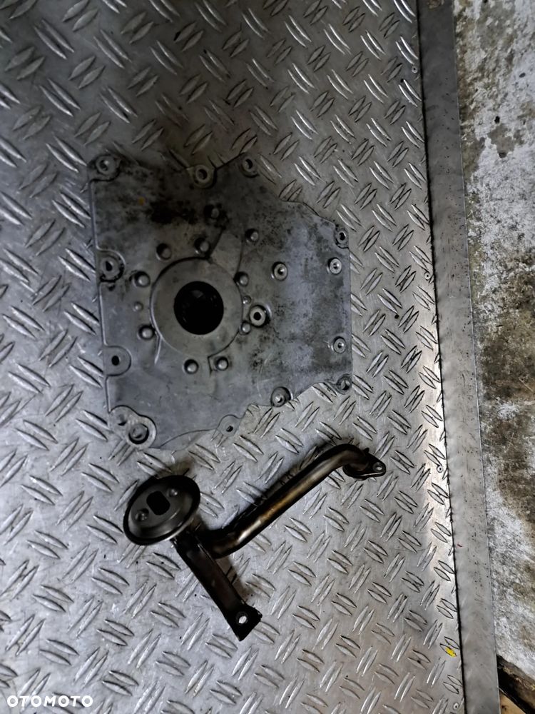Pompa oleju plus smok Mini Cooper 1,6i R50 R53 R52 - 1