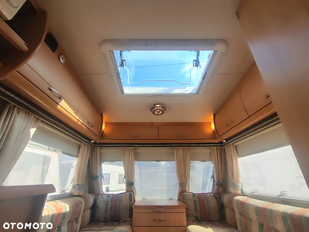 SWIFT Speedbird - 18