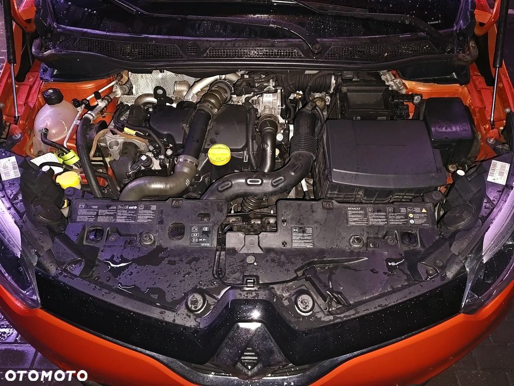 Renault Captur ENERGY dCi 90 Start&Stop Life - 8