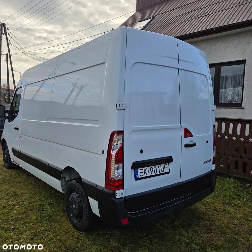 Renault Master - 5