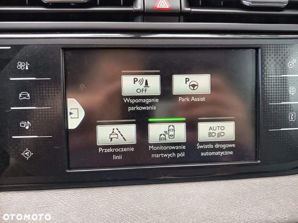 Citroën C4 Picasso BlueHDi 150 SELECTION - 29