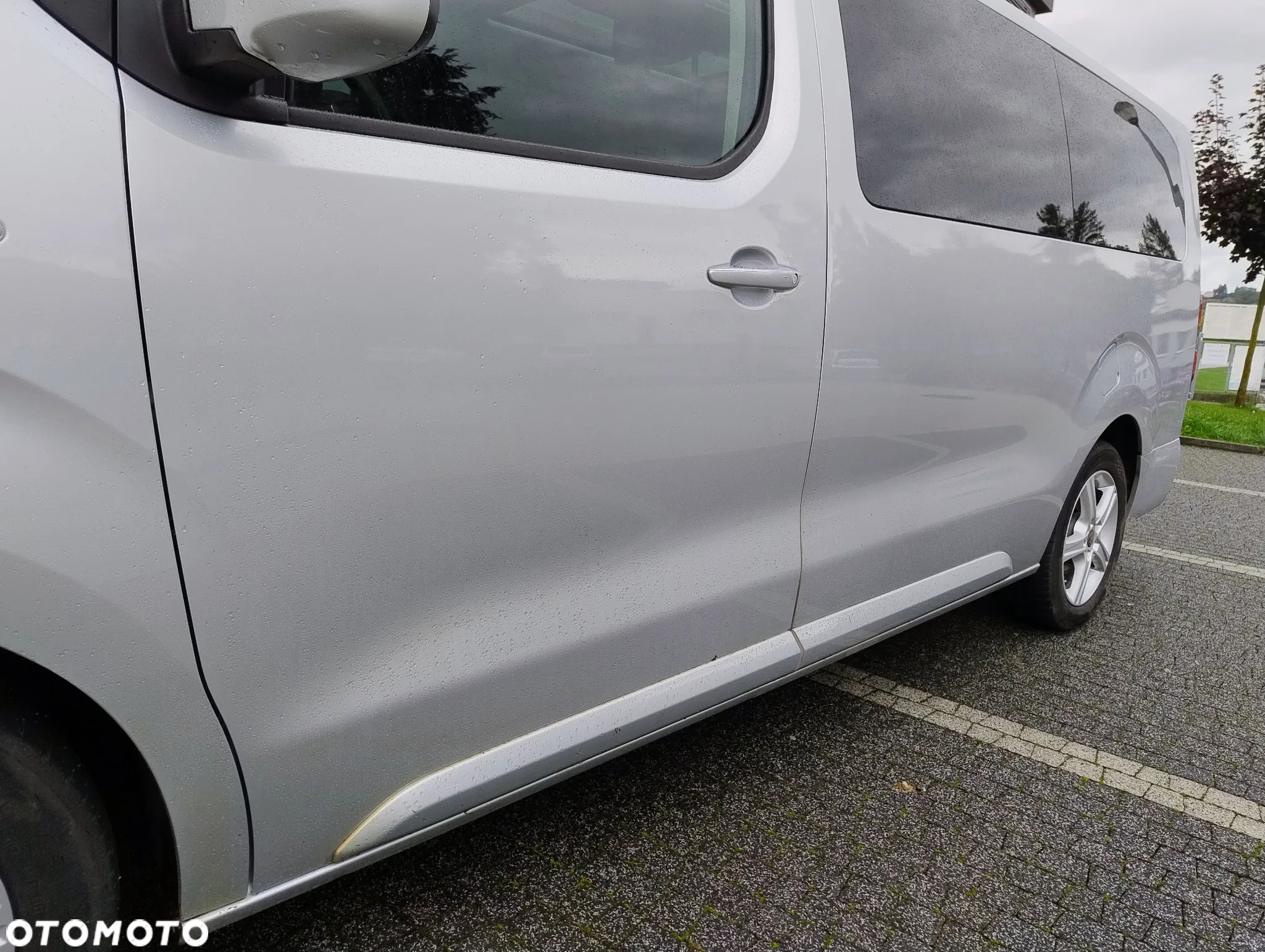 Citroën SpaceTourer XL 2.0 BlueHDi 150 Shine - 35