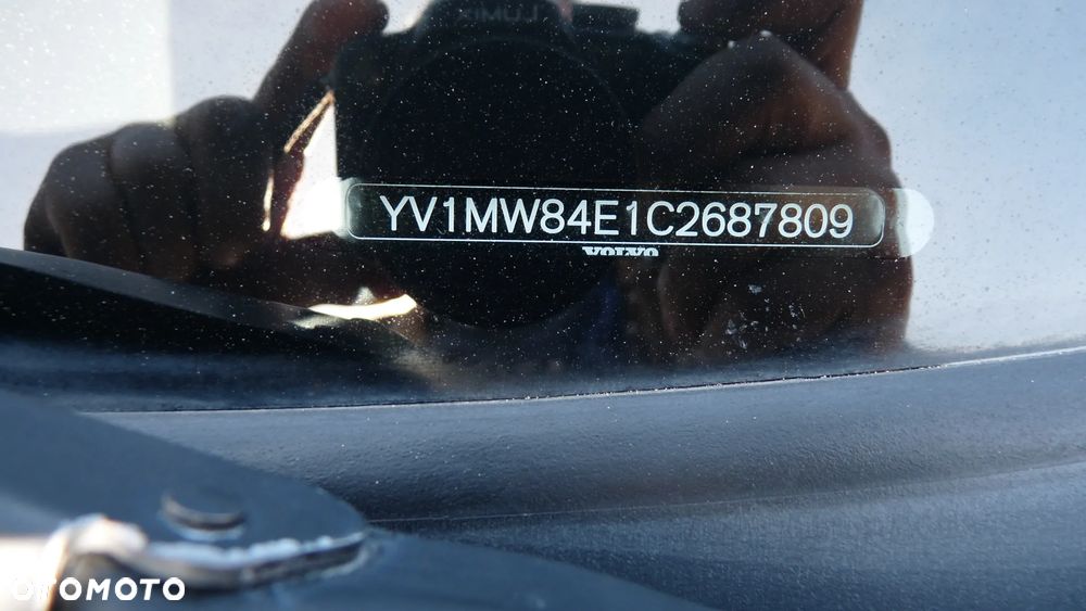 Volvo V50 DPF D2 Momentum - 19