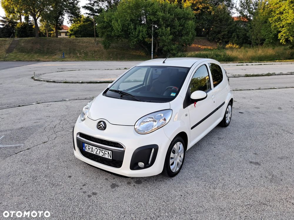 Citroën C1 1.0 VTi Shine - 2
