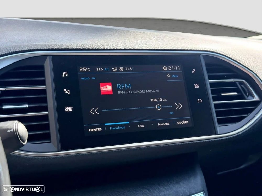 Peugeot 308 SW 1.2 PureTech Active - 6