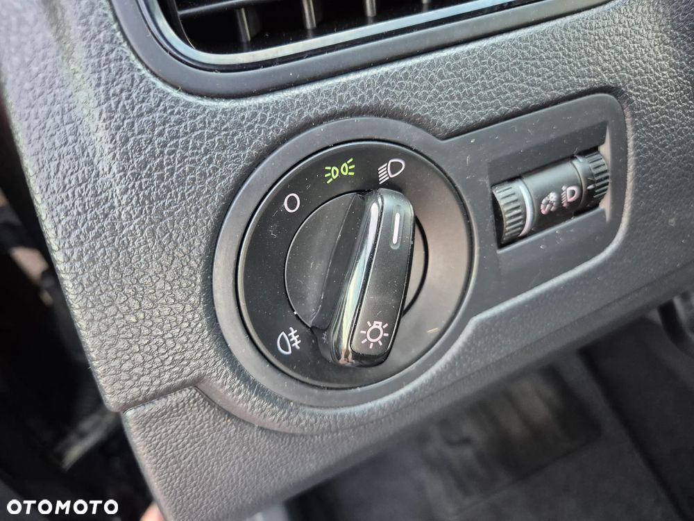 Volkswagen Polo 1.2 Black/Silver Edition - 17